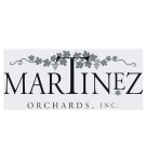 Martinez Orchards Logo